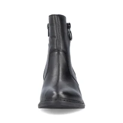 Rieker Ankle Boots & Boots-Women'S Ankle Boots Night Black