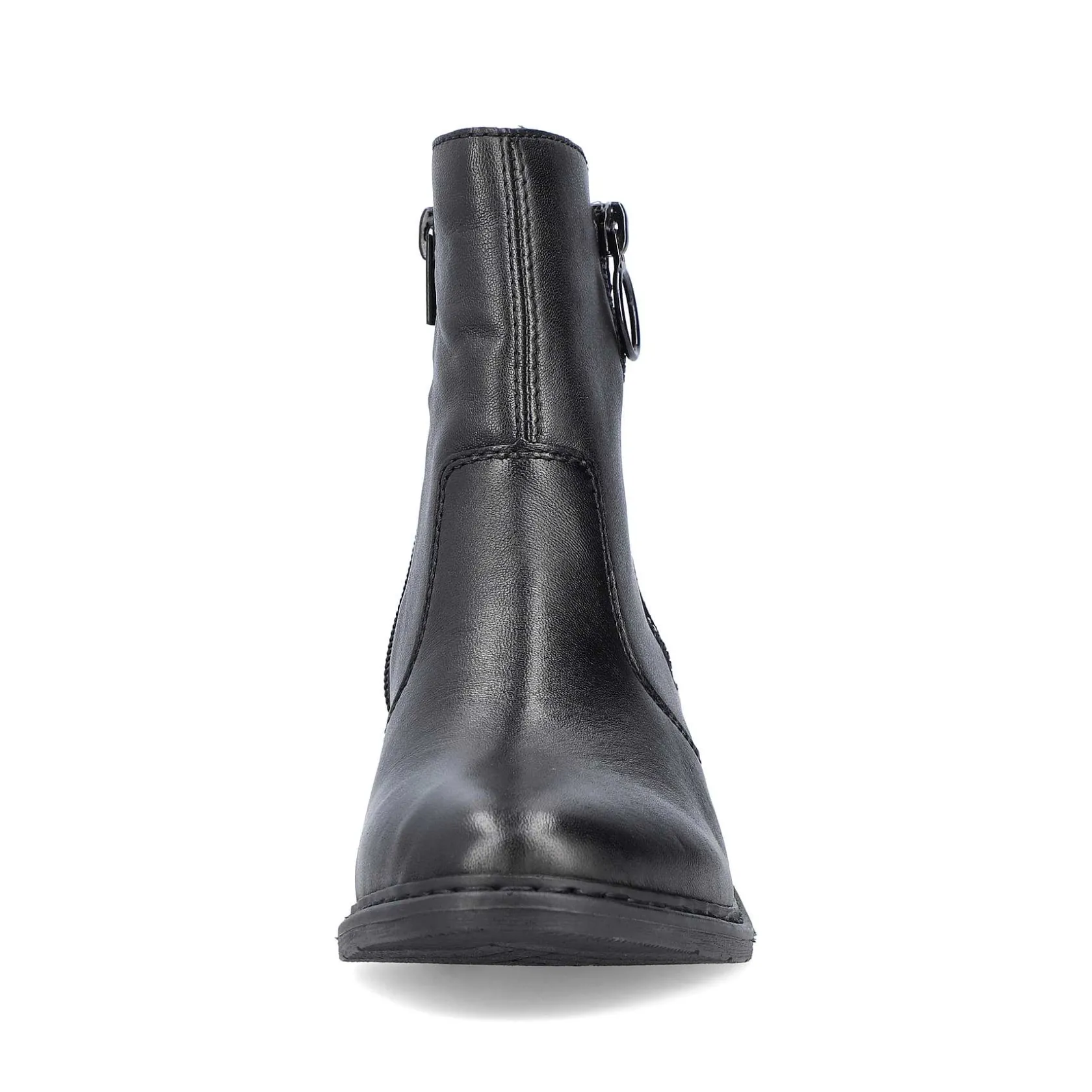Rieker Ankle Boots & Boots-Women'S Ankle Boots Night Black