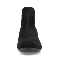 Rieker Ankle Boots & Boots-Women'S Ankle Boots Graphite Black