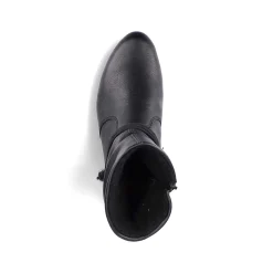 Rieker Ankle Boots & Boots-Women'S Ankle Boots Jet Black