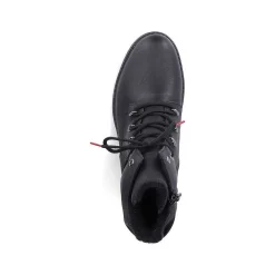 Rieker Ankle Boots & Boots-Women'S Ankle Boots Night Black