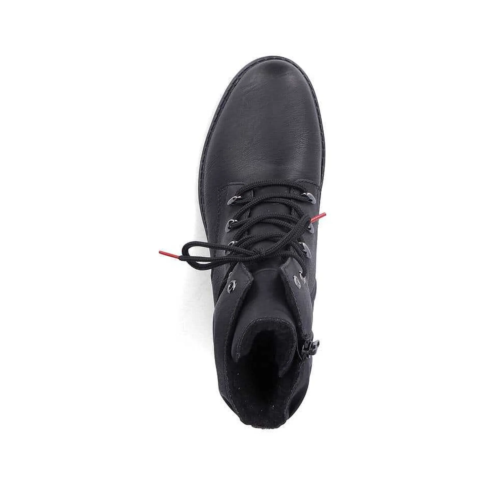 Rieker Ankle Boots & Boots-Women'S Ankle Boots Night Black