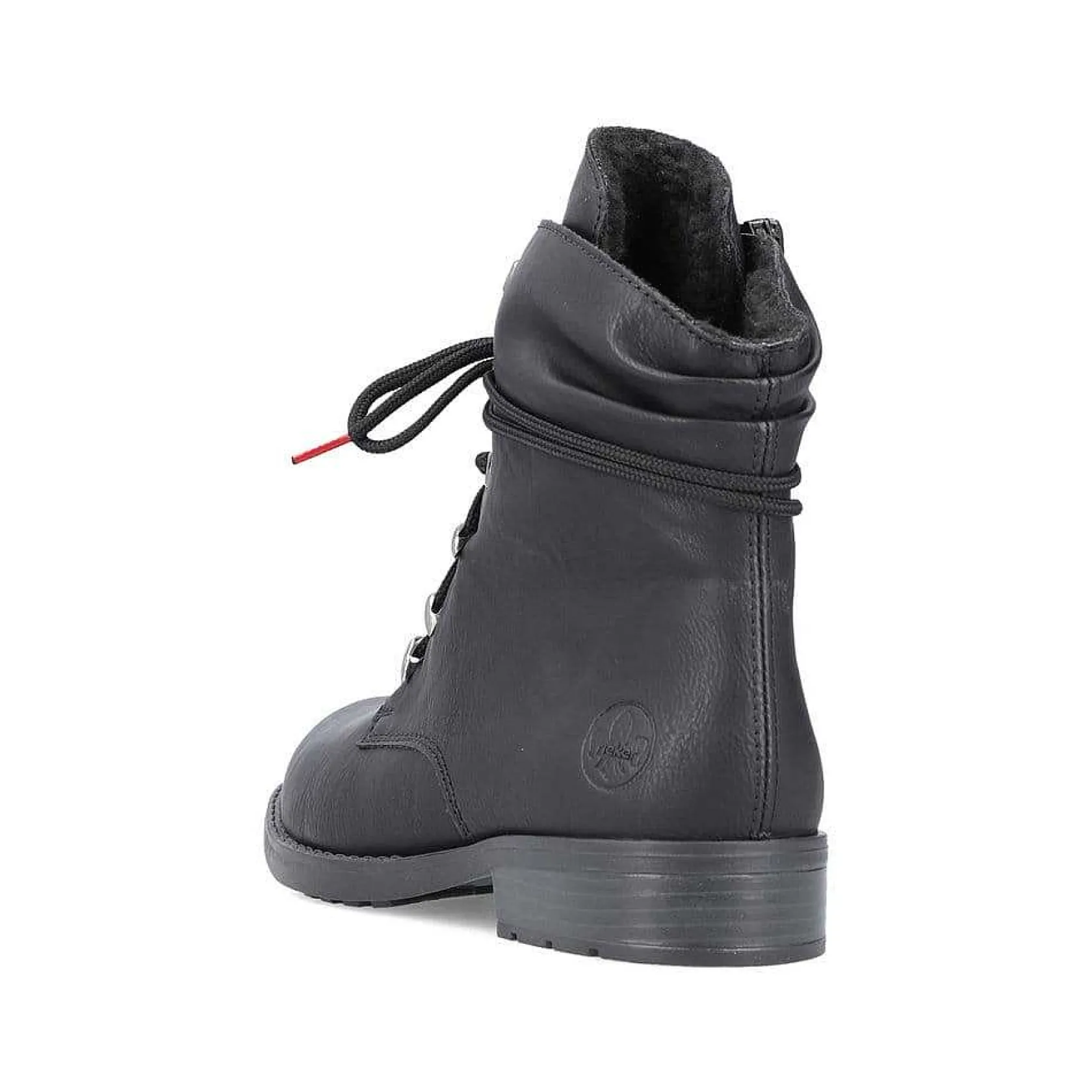 Rieker Ankle Boots & Boots-Women'S Ankle Boots Night Black