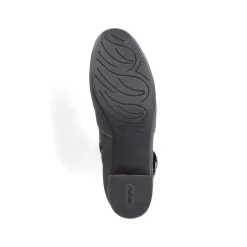 Rieker Ankle Boots & Boots-Women'S Ankle Boots Anthracite