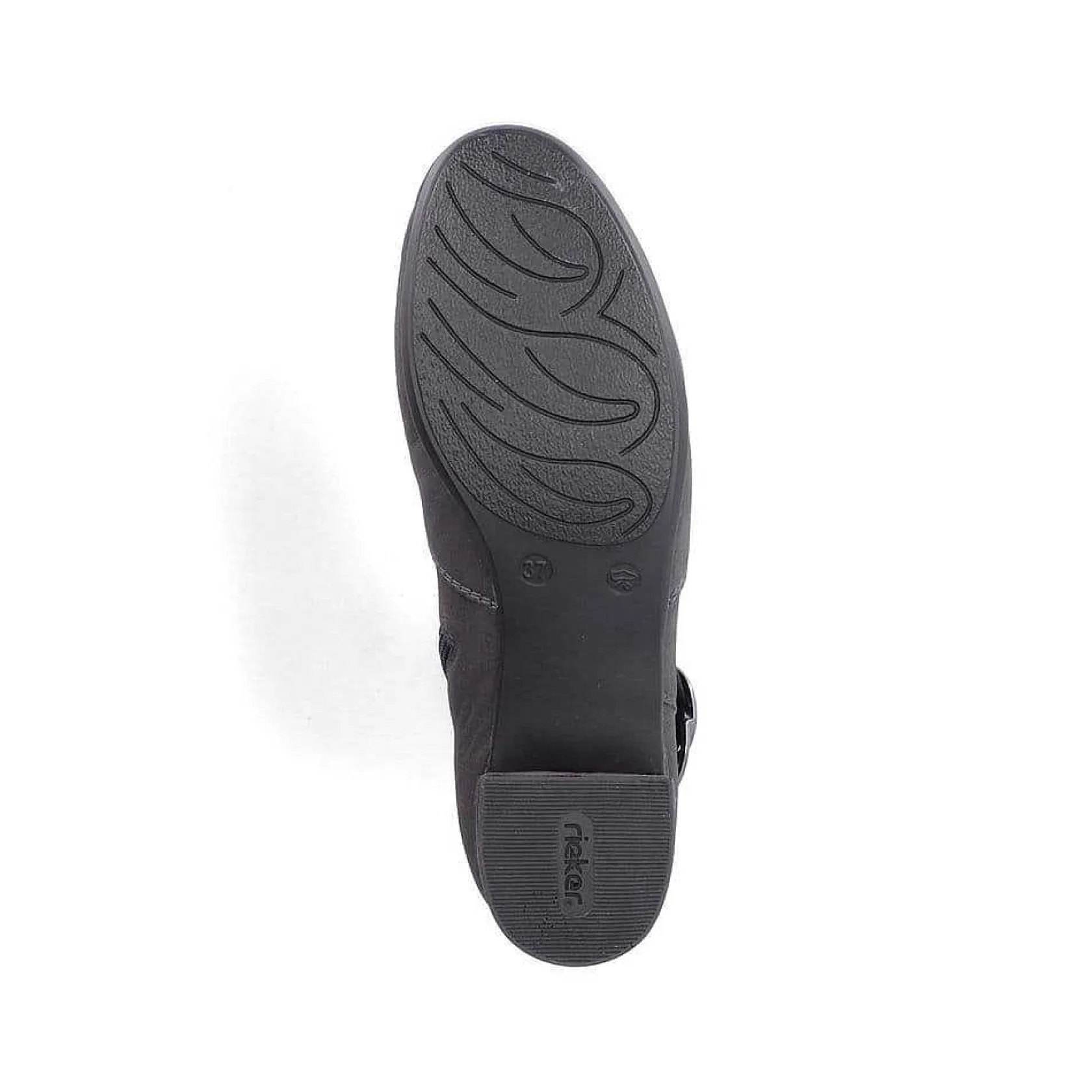 Rieker Ankle Boots & Boots-Women'S Ankle Boots Anthracite