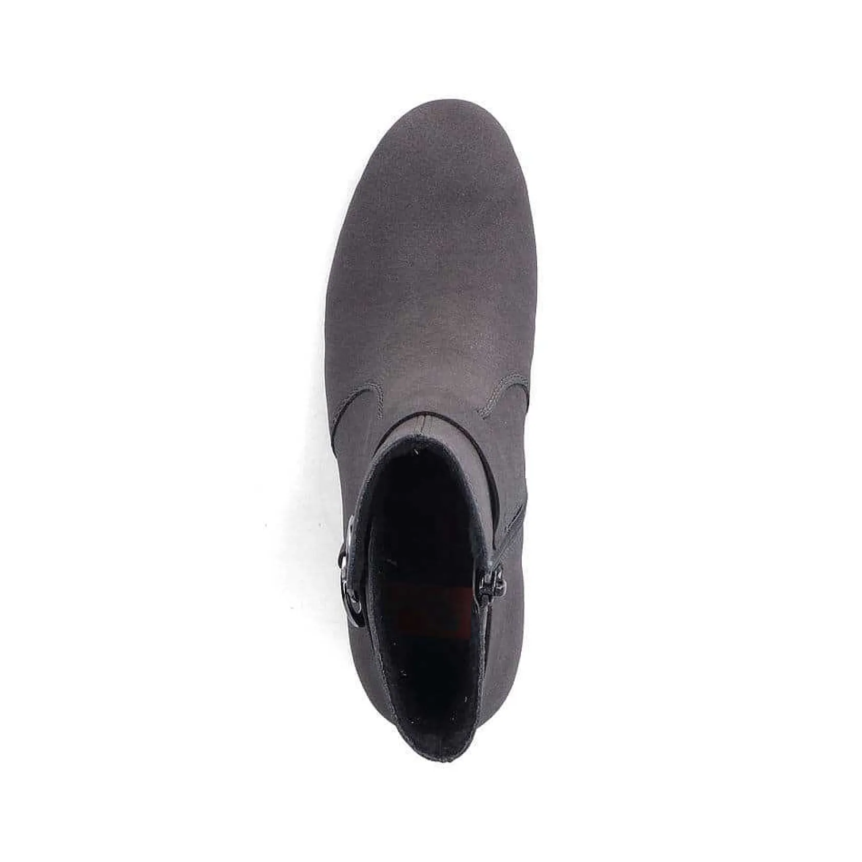 Rieker Ankle Boots & Boots-Women'S Ankle Boots Anthracite