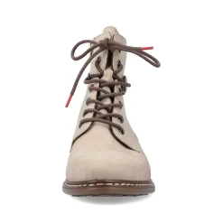 Rieker Ankle Boots & Boots-Women'S Ankle Boots Light Beige