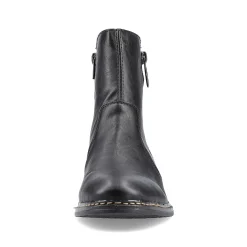 Rieker Ankle Boots & Boots-Women'S Ankle Boots Night Black