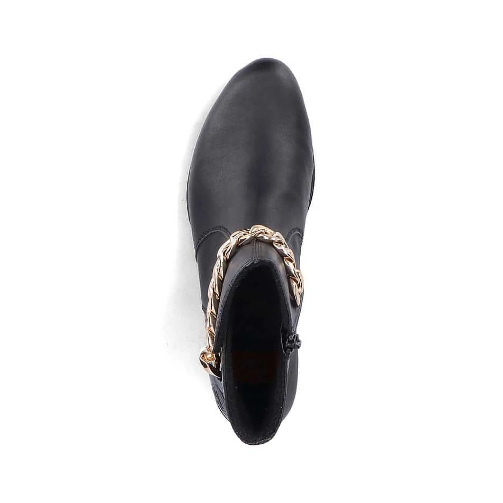 Rieker Ankle Boots & Boots-Women'S Ankle Boots Jet Black