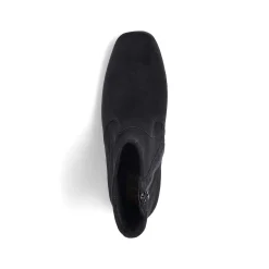 Rieker Ankle Boots & Boots-Women'S Ankle Boots Jet Black