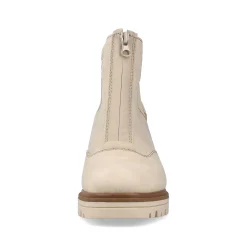 Rieker Ankle Boots & Boots-Women'S Ankle Boots Gray Beige