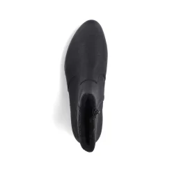Rieker Ankle Boots & Boots-Women'S Ankle Boots Jet Black