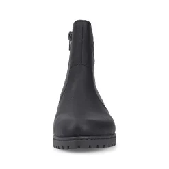 Rieker Ankle Boots & Boots-Women'S Ankle Boots Jet Black
