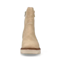 Rieker Ankle Boots & Boots-Women'S Ankle Boots Sand Beige