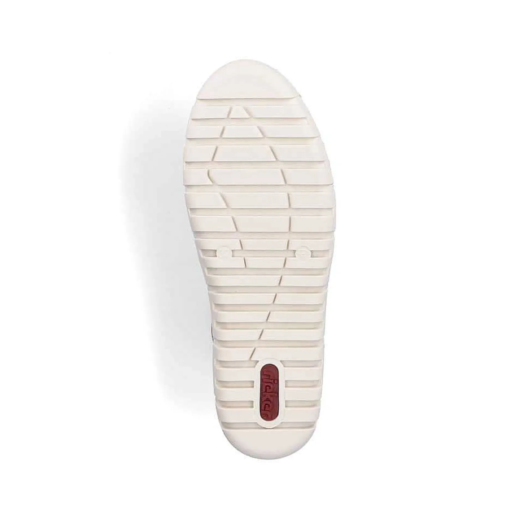 Rieker Low Shoes & Slippers-Women'S Ballerinas Sand Beige