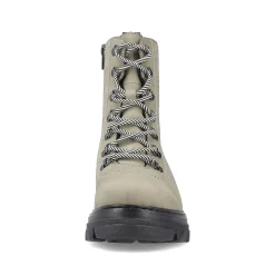 Rieker Ankle Boots & Boots-Women'S Biker Boots Mint Green