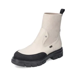 Rieker Ankle Boots & Boots-Women'S Chelsea Boots Light Beige