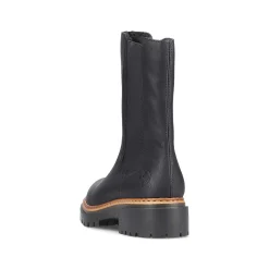 Rieker Ankle Boots & Boots-Women'S Chelsea Boots Night Black
