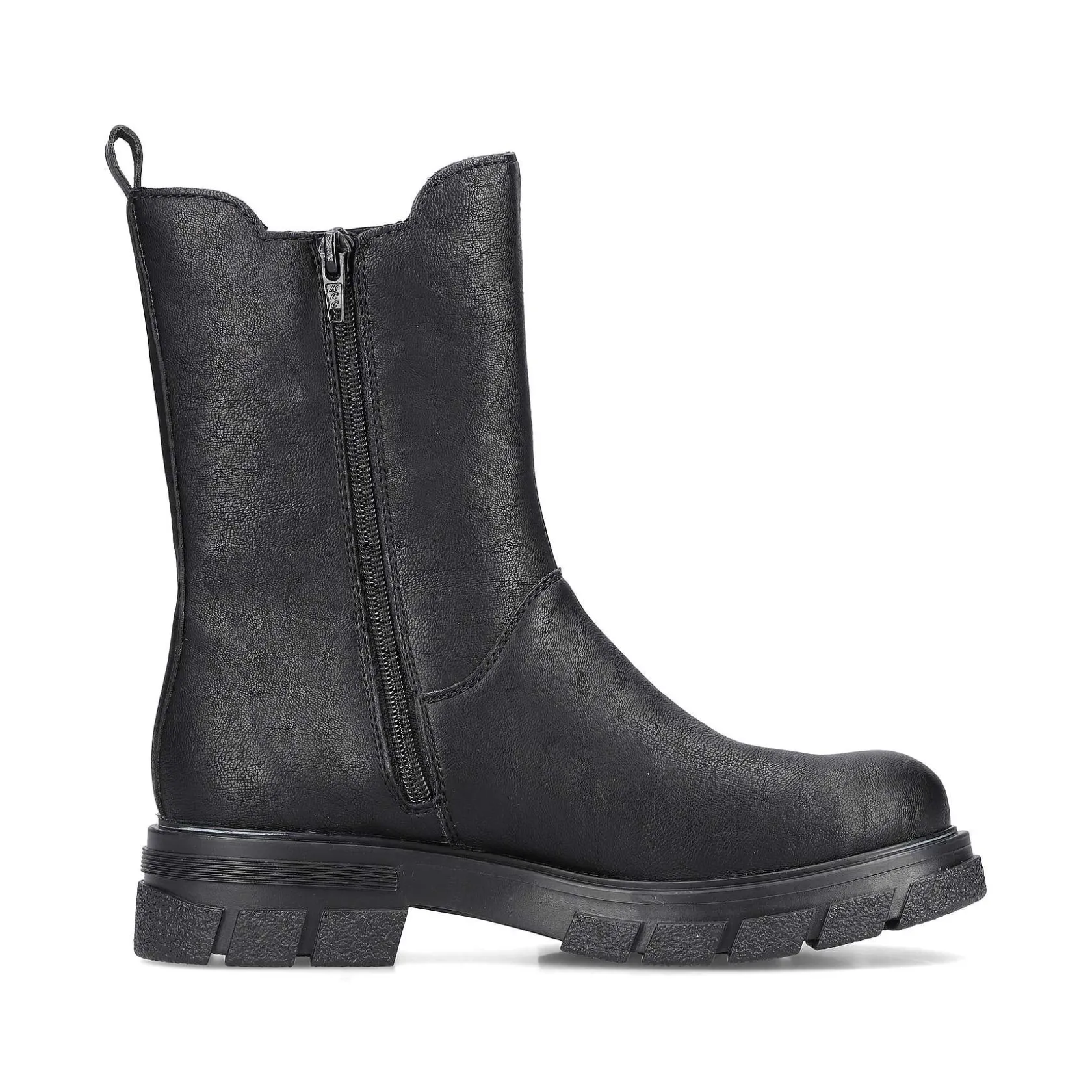 Rieker Ankle Boots & Boots-Women'S Chelsea Boots Jet Black