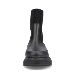 Rieker Ankle Boots & Boots-Women'S Chelsea Boots Jet Black