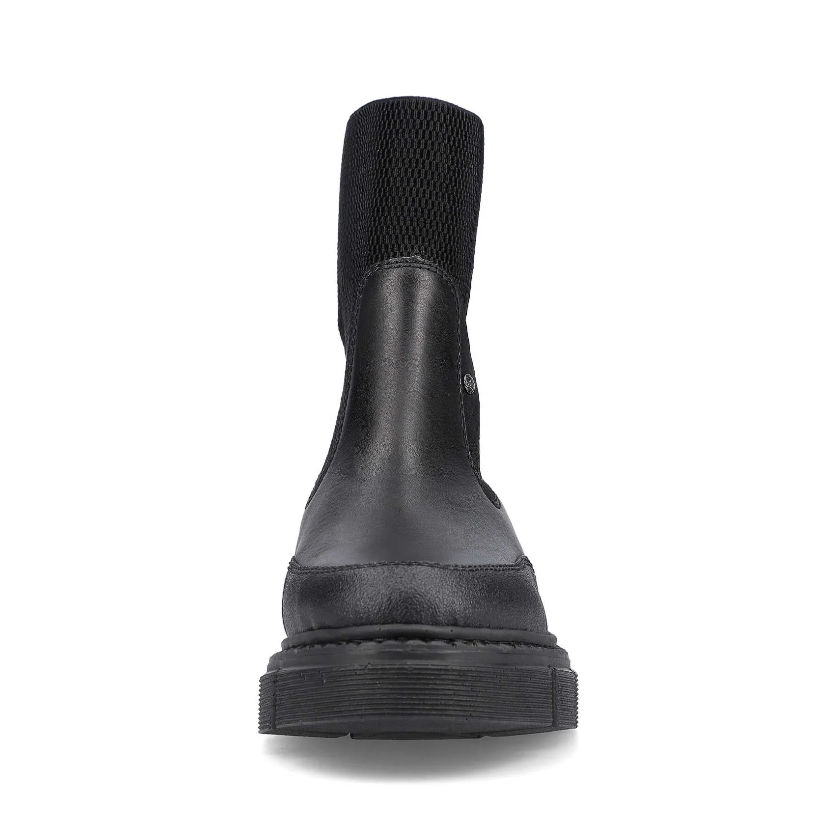 Rieker Ankle Boots & Boots-Women'S Chelsea Boots Jet Black