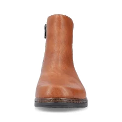 Rieker Ankle Boots & Boots-Women'S Chelsea Boots Fox Brown