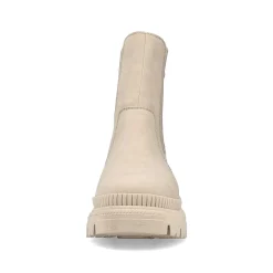 Rieker Ankle Boots & Boots-Women'S Chelsea Boots Champagne