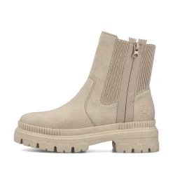Rieker Ankle Boots & Boots-Women'S Chelsea Boots Champagne