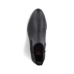 Rieker Ankle Boots & Boots-Women'S Chelsea Boots Night Black