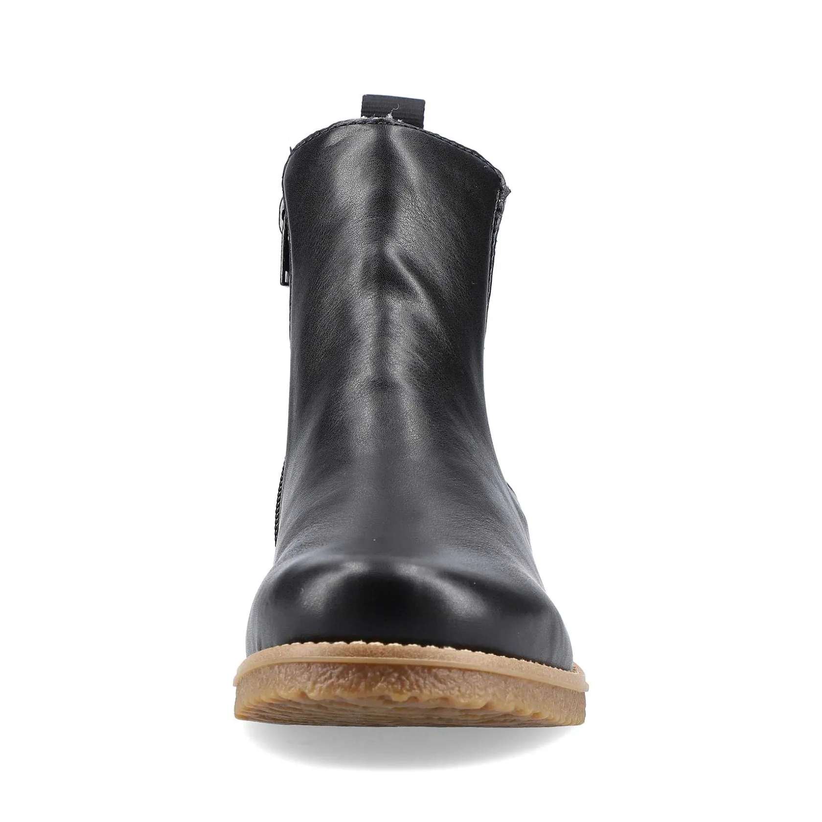 Rieker Ankle Boots & Boots-Women'S Chelsea Boots Jet Black
