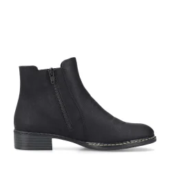 Rieker Ankle Boots & Boots-Women'S Chelsea Boots Night Black