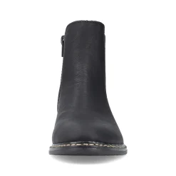 Rieker Ankle Boots & Boots-Women'S Chelsea Boots Night Black