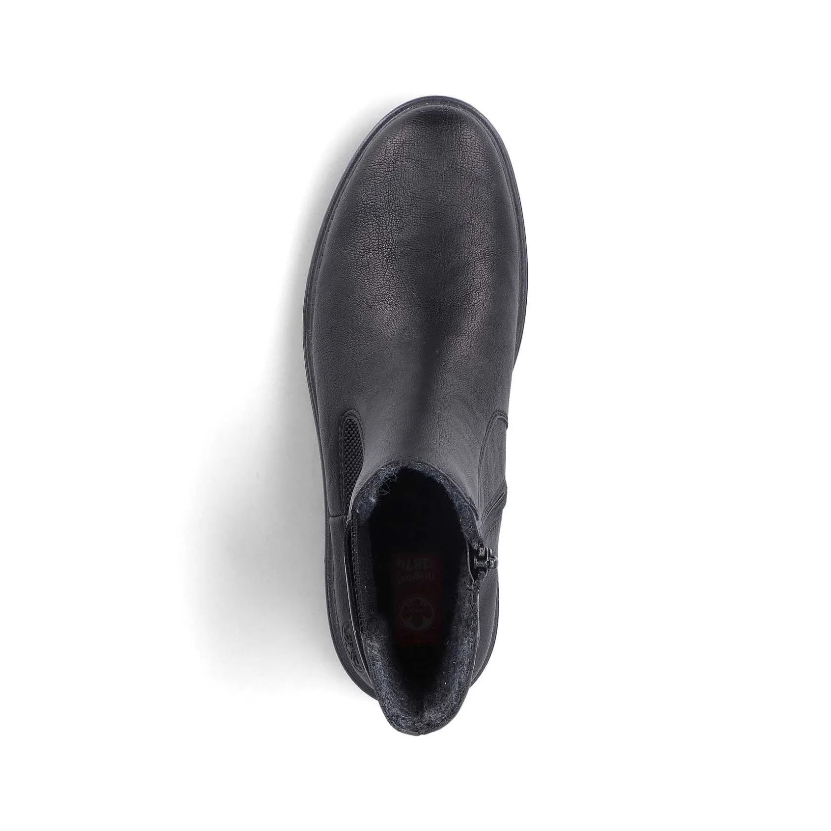Rieker Ankle Boots & Boots-Women'S Chelsea Boots Night Black