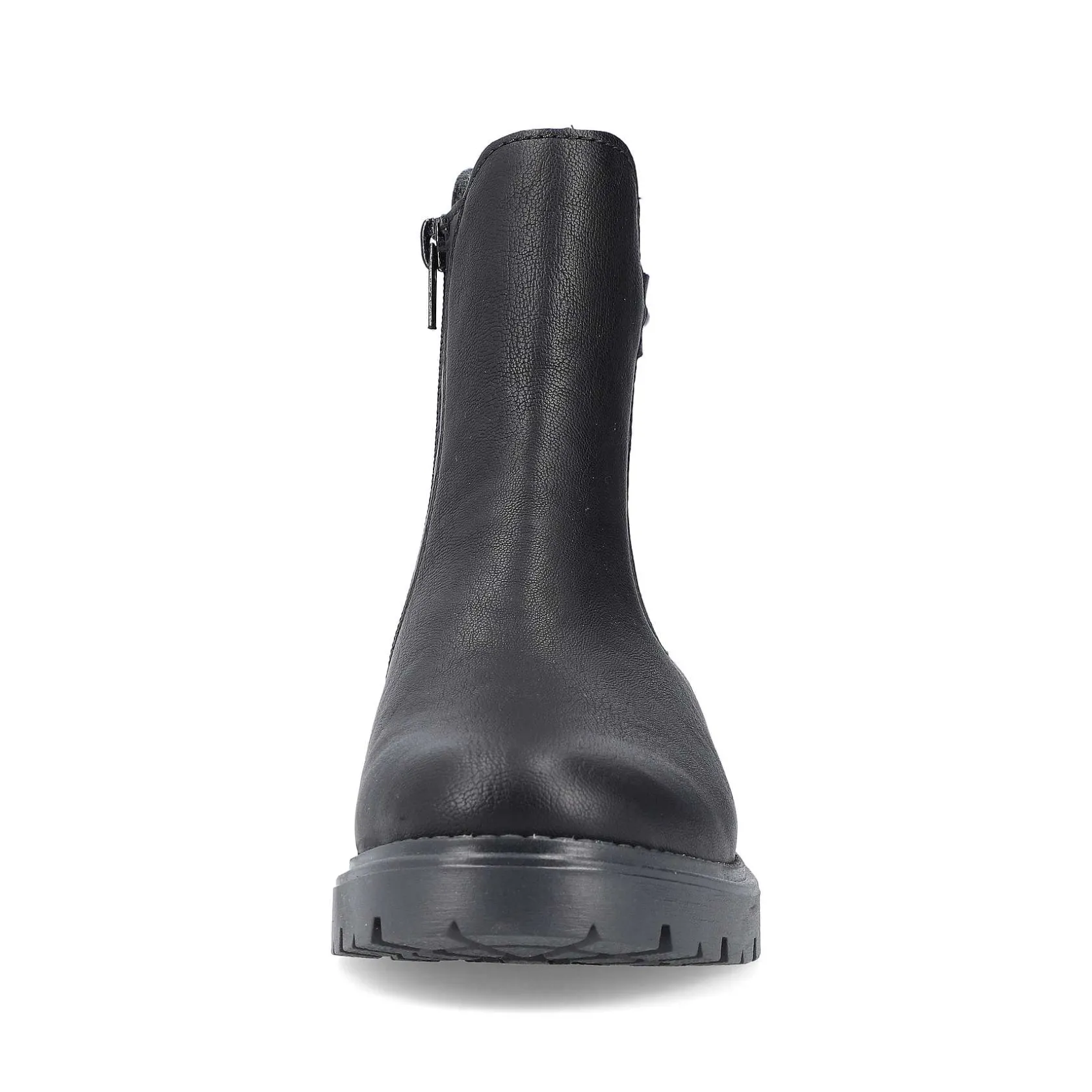Rieker Ankle Boots & Boots-Women'S Chelsea Boots Night Black