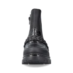 Rieker Ankle Boots & Boots-Women'S Chelsea Boots Night Black