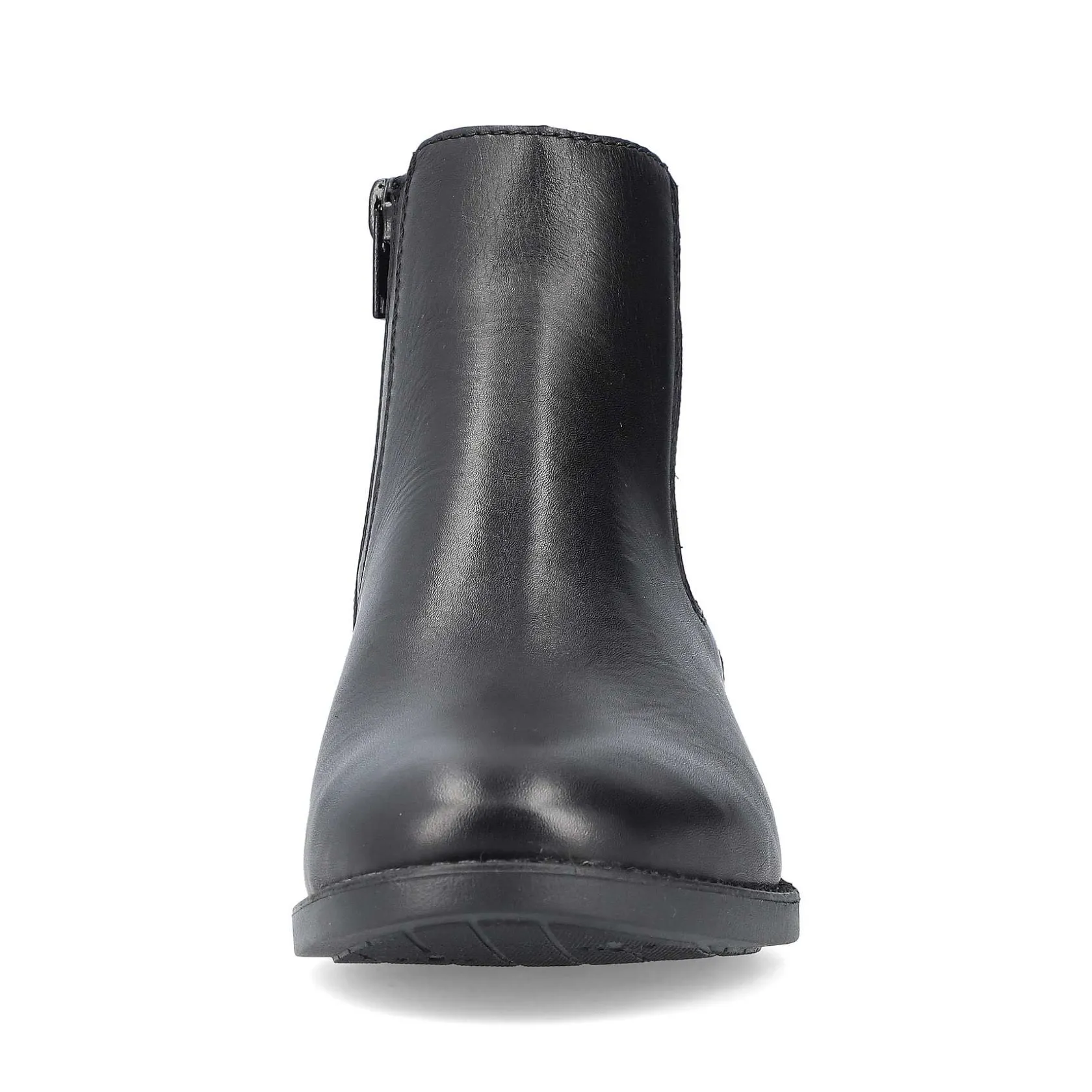 Rieker Ankle Boots & Boots-Women'S Chelsea Boots Jet Black