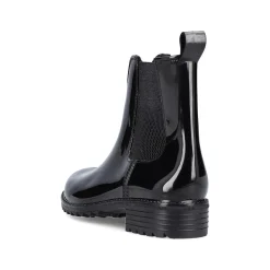 Rieker Ankle Boots & Boots-Women'S Chelsea Boots Jet Black