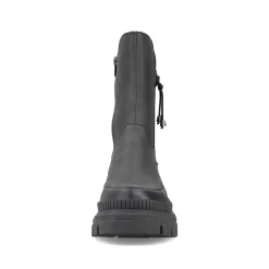 Rieker Ankle Boots & Boots-Women'S Chelsea Boots Night Black