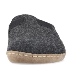 Rieker Low Shoes & Slippers-Women'S Clogs Asphalt Black