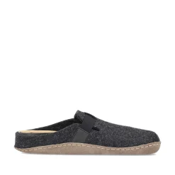 Rieker Low Shoes & Slippers-Women'S Clogs Asphalt Black
