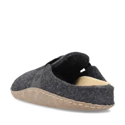 Rieker Low Shoes & Slippers-Women'S Clogs Asphalt Black