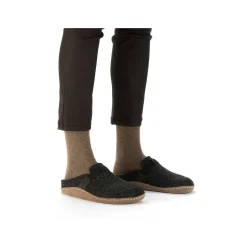 Rieker Low Shoes & Slippers-Women'S Clogs Asphalt Black