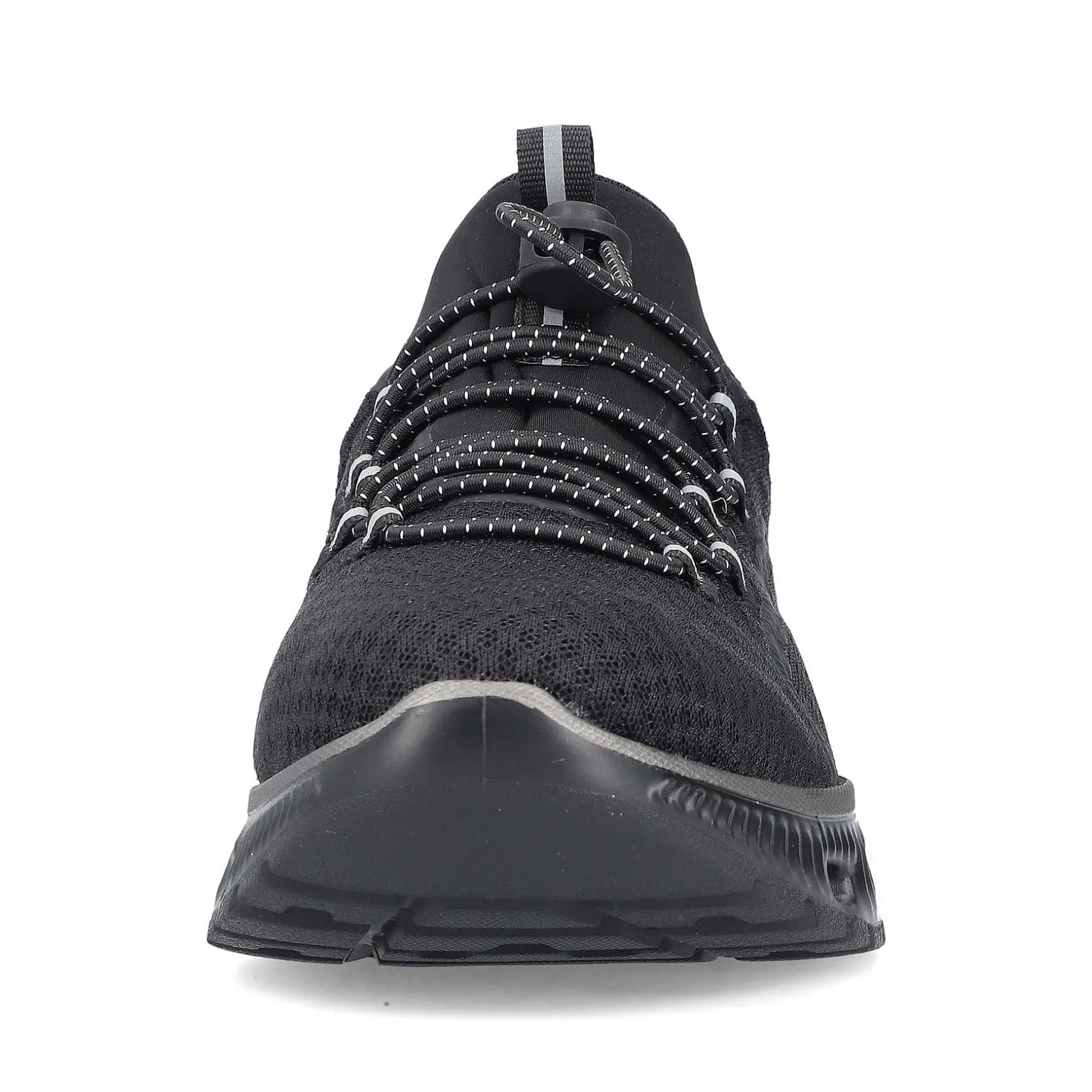 Rieker Low Shoes & Slippers-Women'S Clogs Asphalt Black