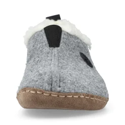 Rieker Low Shoes & Slippers-Women'S Clogs Granite Gray