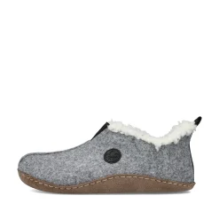 Rieker Low Shoes & Slippers-Women'S Clogs Granite Gray