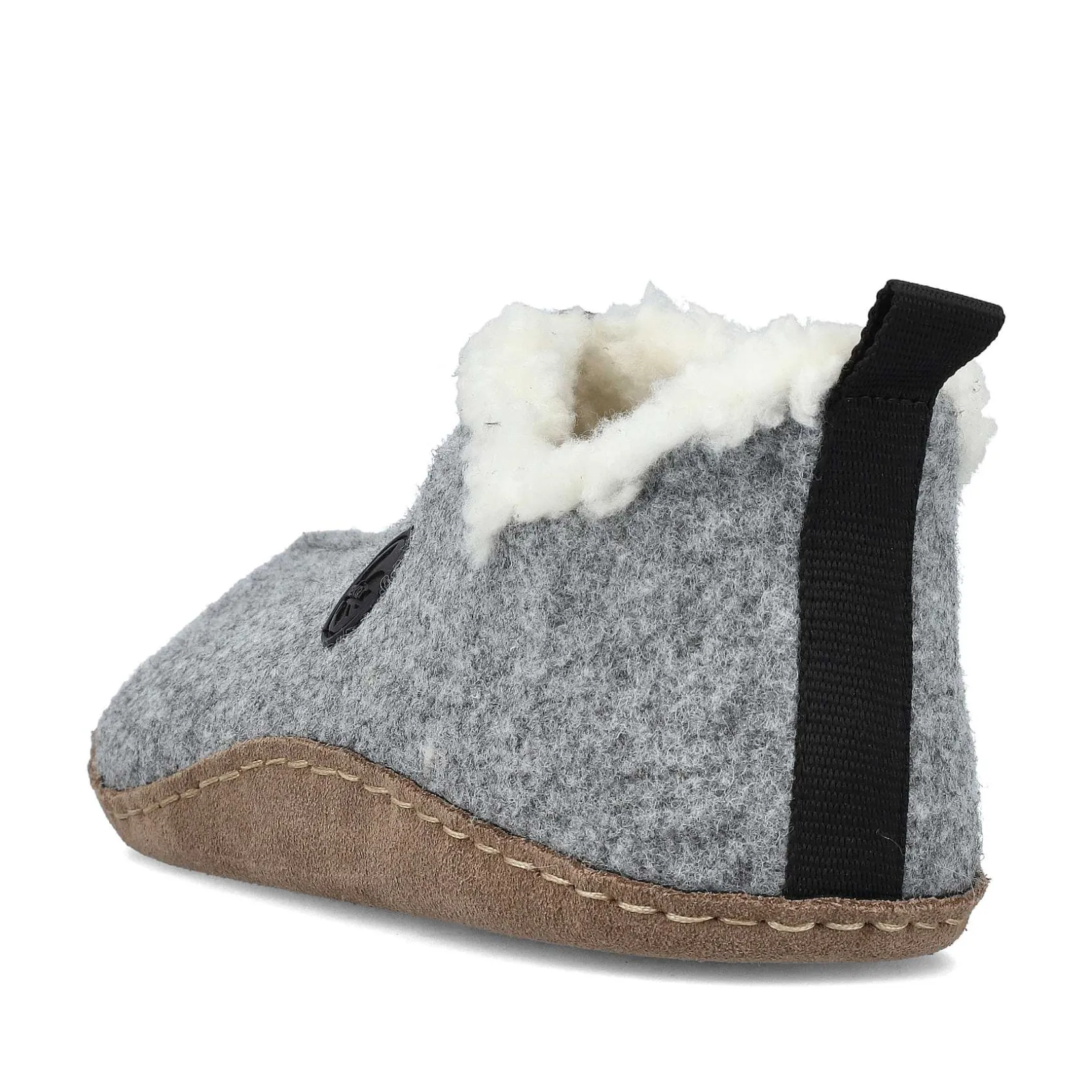 Rieker Low Shoes & Slippers-Women'S Clogs Granite Gray