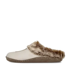 Rieker Low Shoes & Slippers-Women'S Clogs Light Beige
