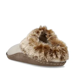 Rieker Low Shoes & Slippers-Women'S Clogs Light Beige