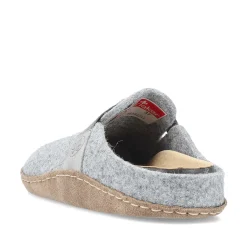 Rieker Low Shoes & Slippers-Women'S Clogs Light Grey