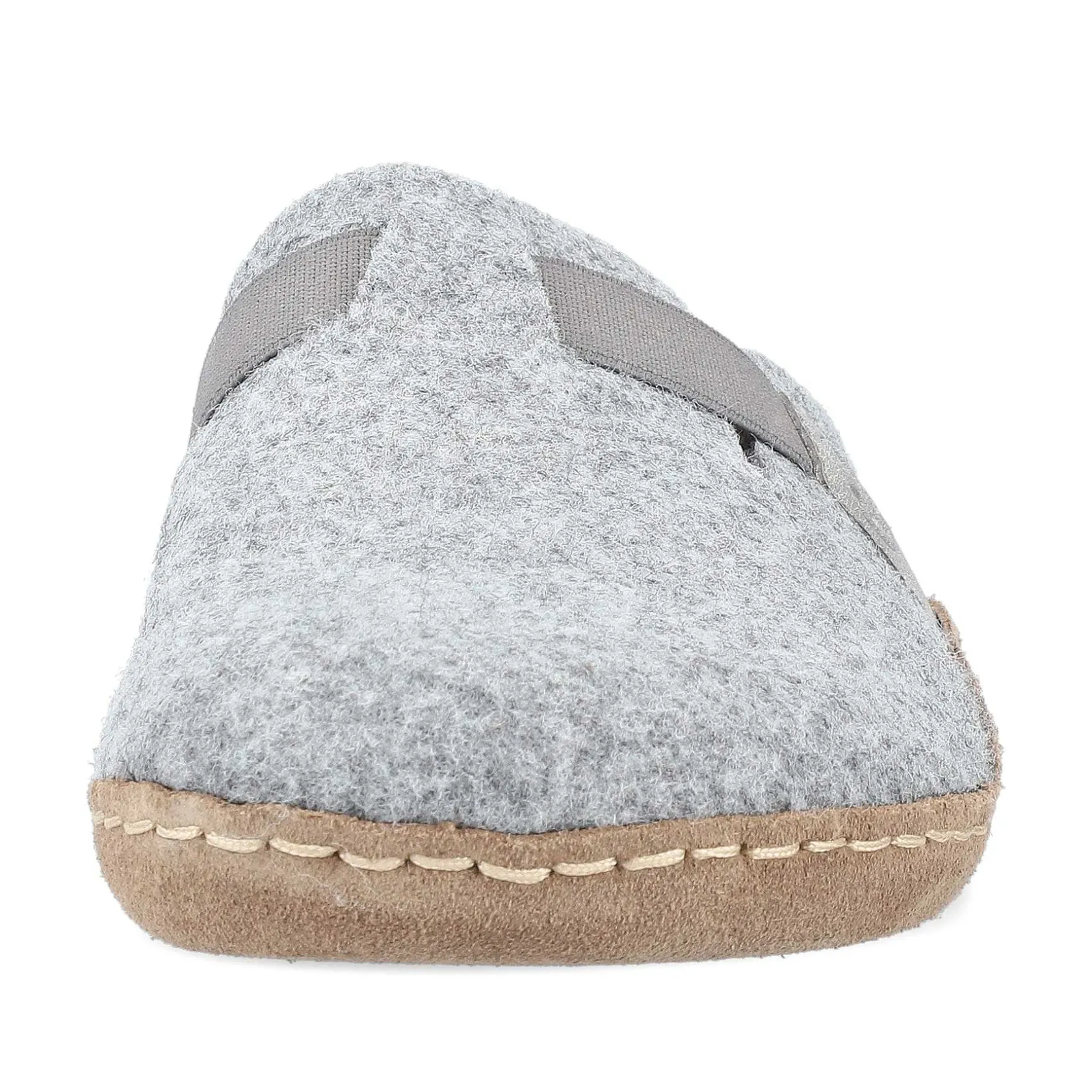 Rieker Low Shoes & Slippers-Women'S Clogs Light Grey